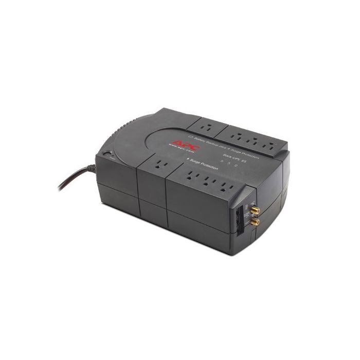 APC Back-UPS ES 650VA BE650BB 
