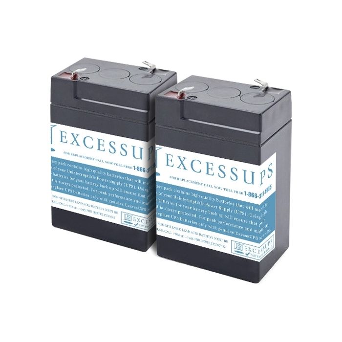 Belkin BU304000 Compatible Replacement Battery Set