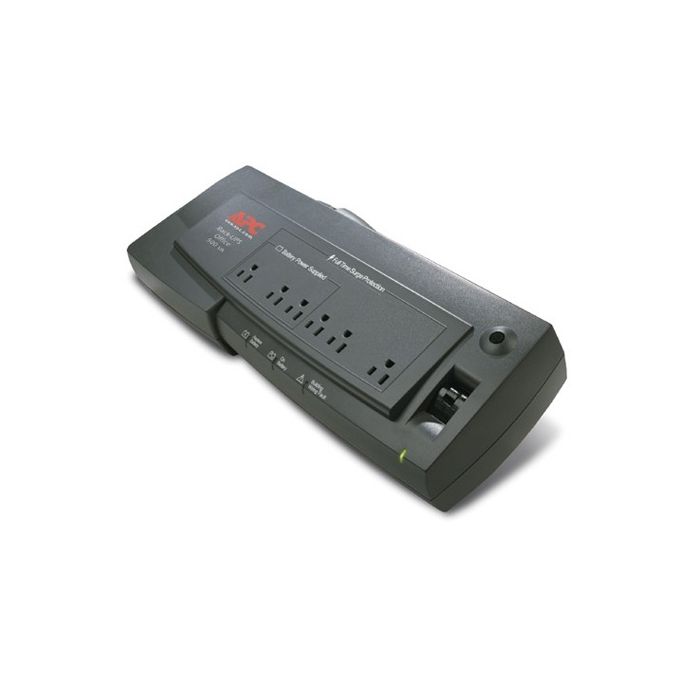 BF500 APC Back-UPS Office 500