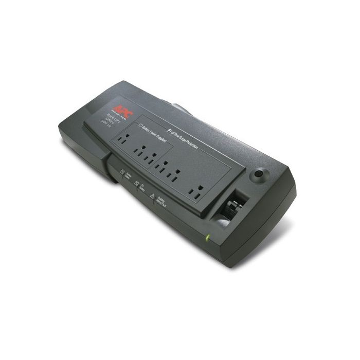 BF500U APC Back-UPS Office USB 500VA