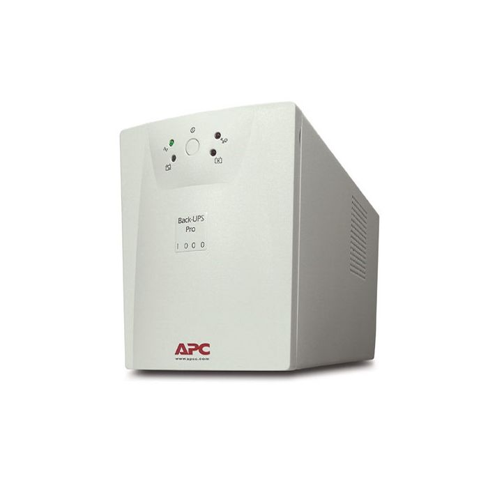 APC Back-UPS Pro 1100VA BP1100 