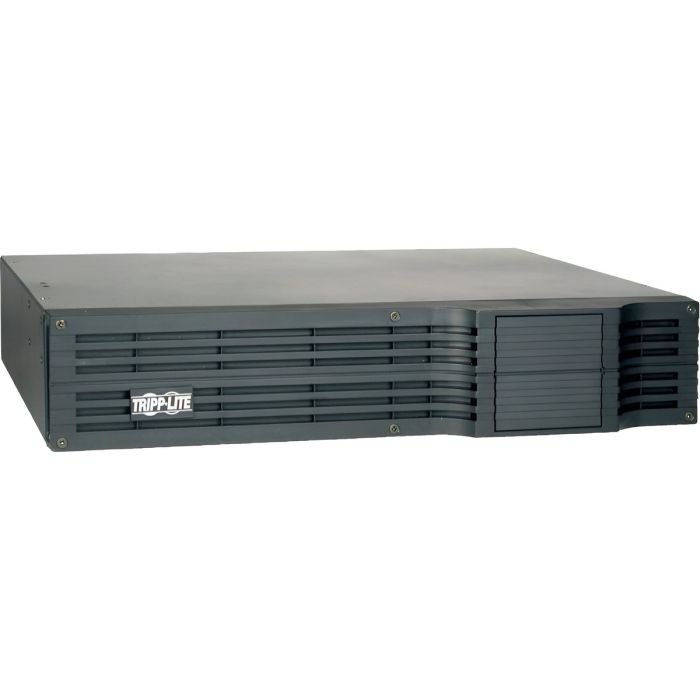 Tripp Lite 48V RM 2U External Battery Pack BP48V24-2U - Refurbished
