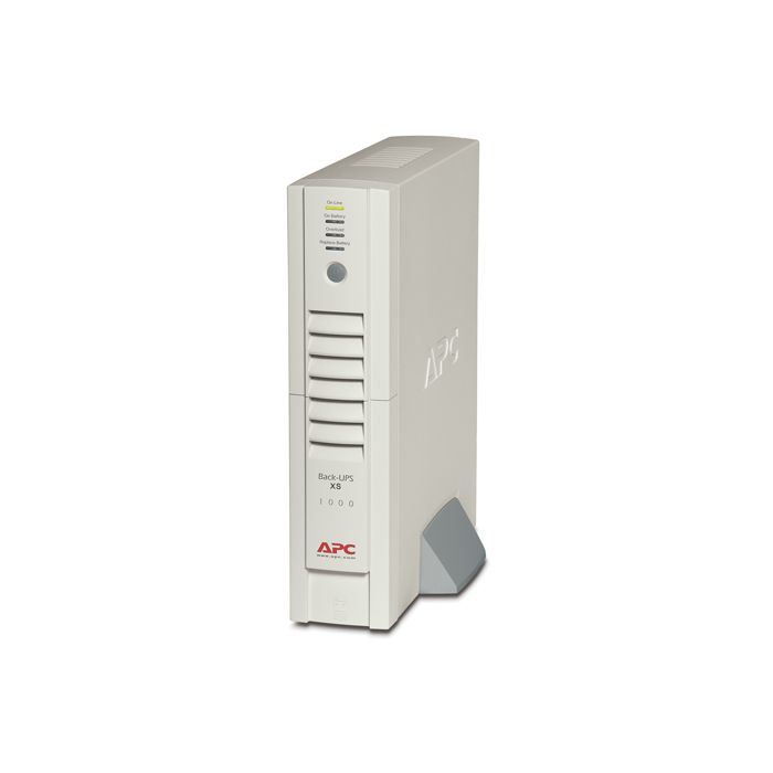 BX1000 APC Back-UPS XS 1000VA
