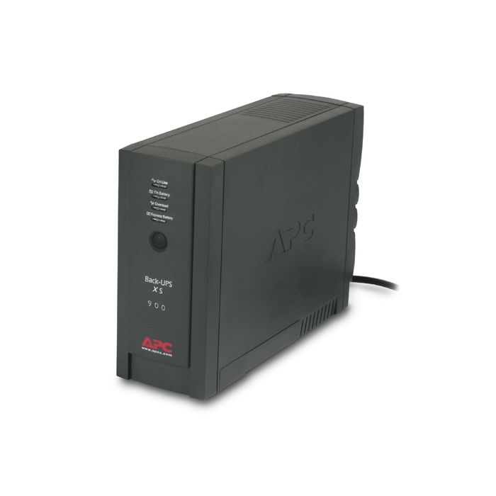 BX900 APC Back-UPS XS 900VA