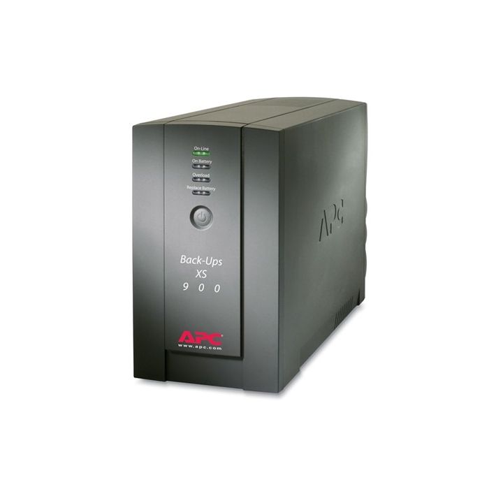 APC Back-UPS XS 900VA BX900R-CN 