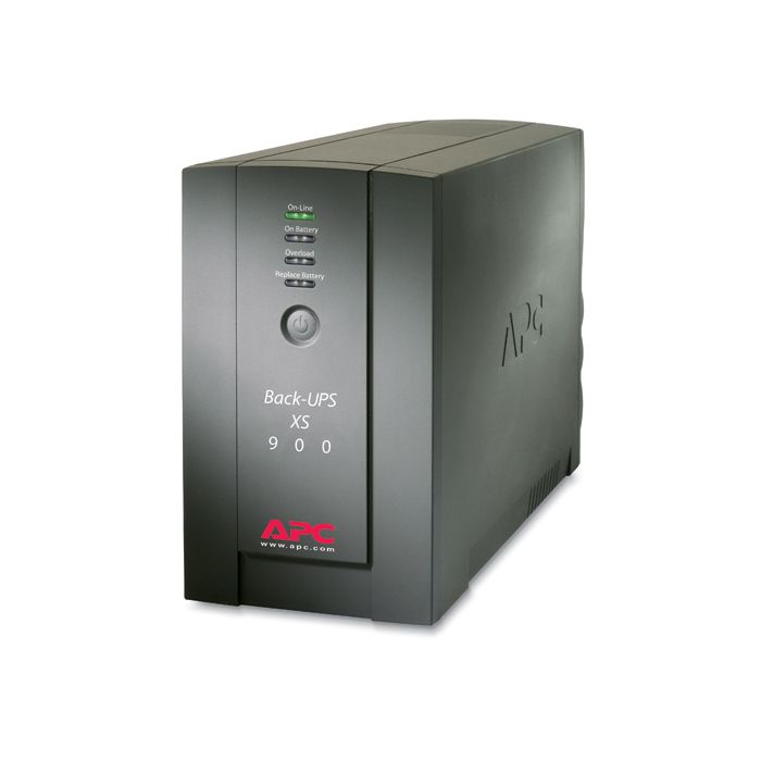 APC Back-UPS XS 900VA BX900R