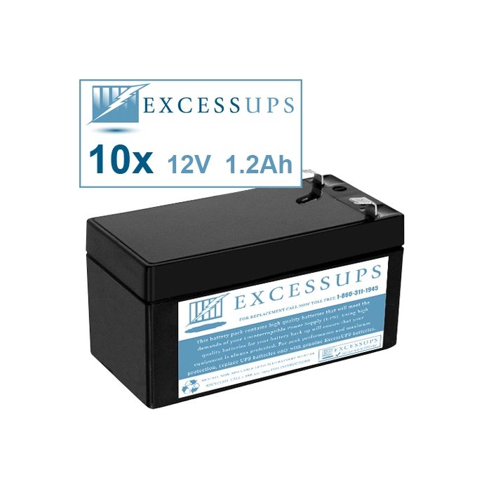 Datashield 1200 Battery Set