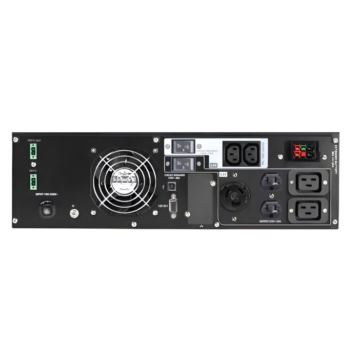 Onduleur Dell UPS 2700W – Rack 19 – Fonctionnel - Bricolage