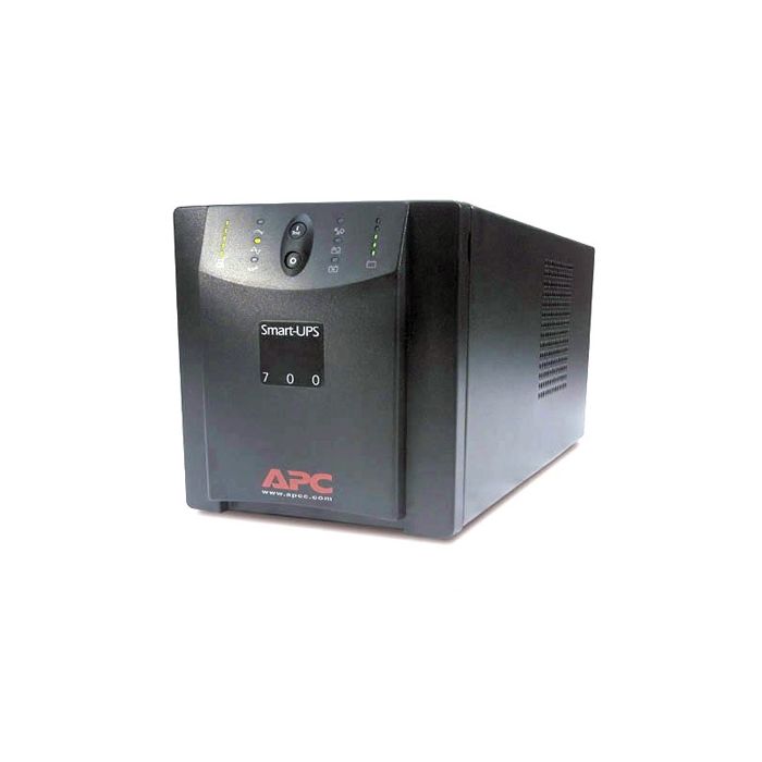 APC Dell Smart-UPS 700VA DL700