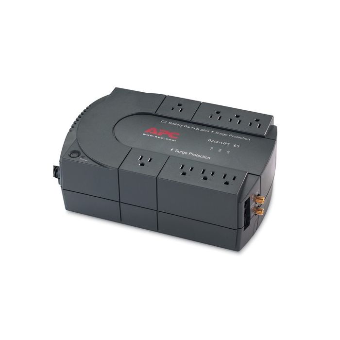 APC/Dell Back-UPS 725VT