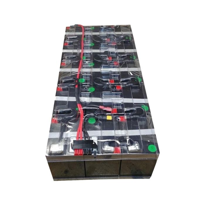 Eaton 9PX 6000VA 9PX6K Compatible Replacement Battery Pack