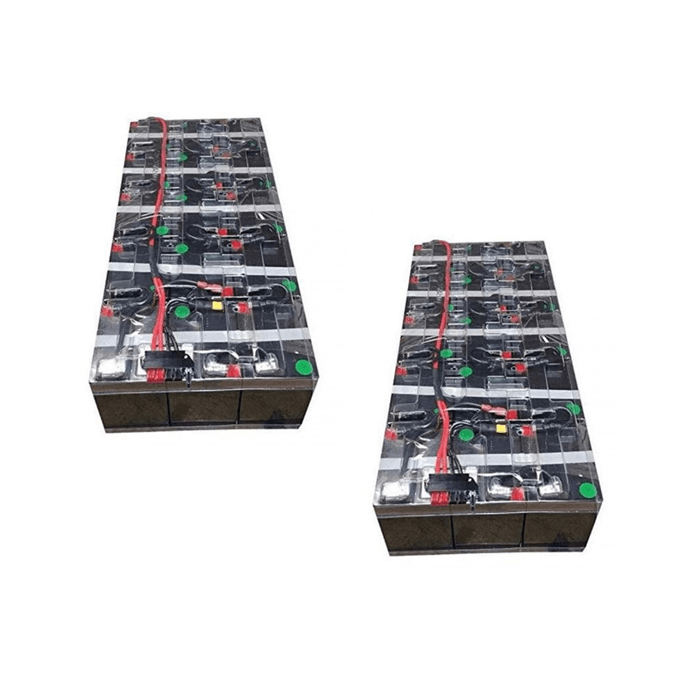Eaton 9PX EBM 9PXEBM360SP Compatible Replacement Battery Pack