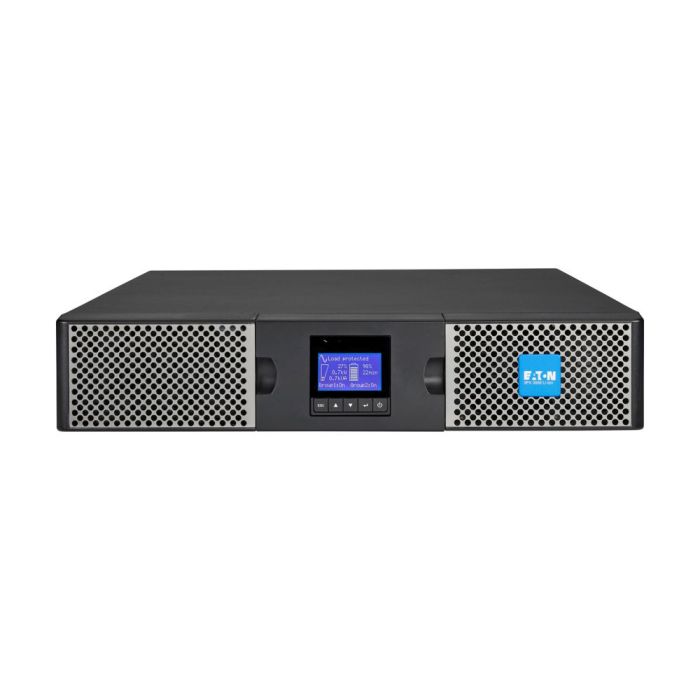 Eaton 9PX UPS 3000VA / 2700W RM 2U 120V UPS - 9PX3000RTN-L