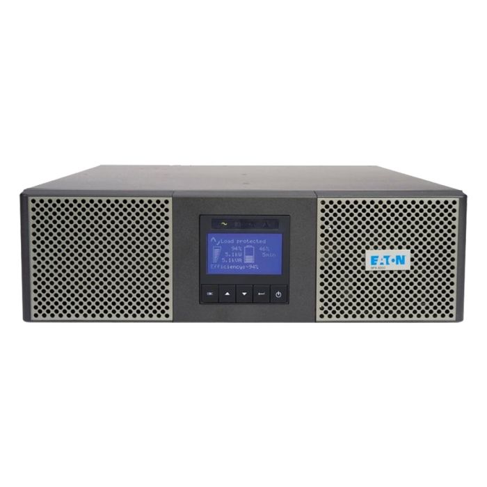 Refurbished Eaton 9PX UPS 5000VA 4500W RM 3U 208V 9PX5K