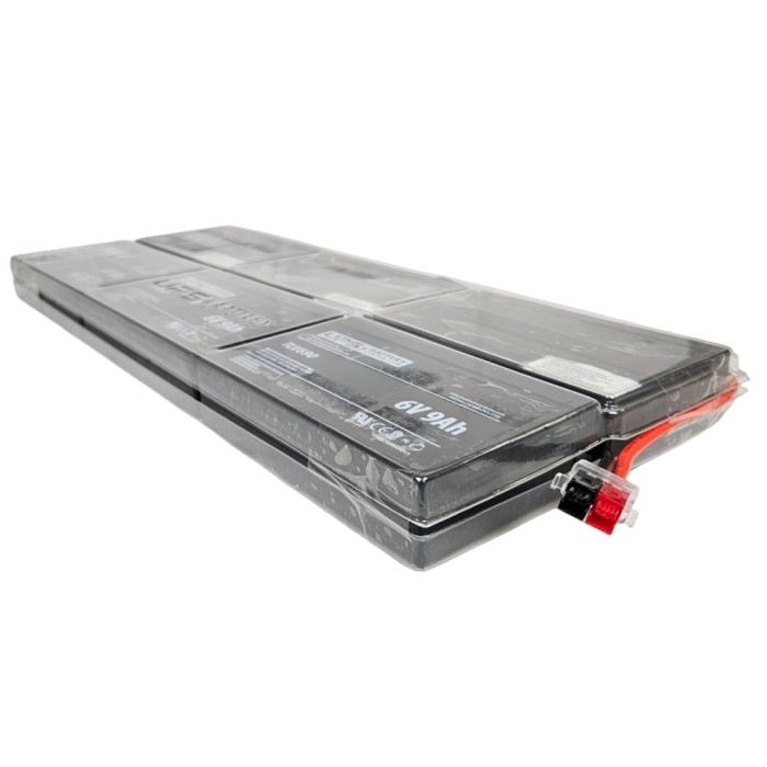 Eaton EBP-0807 Compatible Replacement Battery Pack