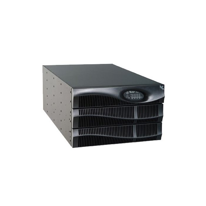 GXT2-10000RT208 Liebert Rackmount UPS 6U 10kVA