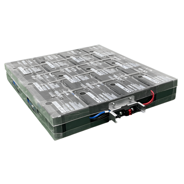 Vertiv Liebert GXT5-144VBATKIT Compatible Replacement Battery Pack
