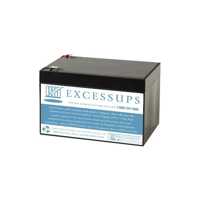 HP Compaq T700-V2 Compatible Replacement Battery