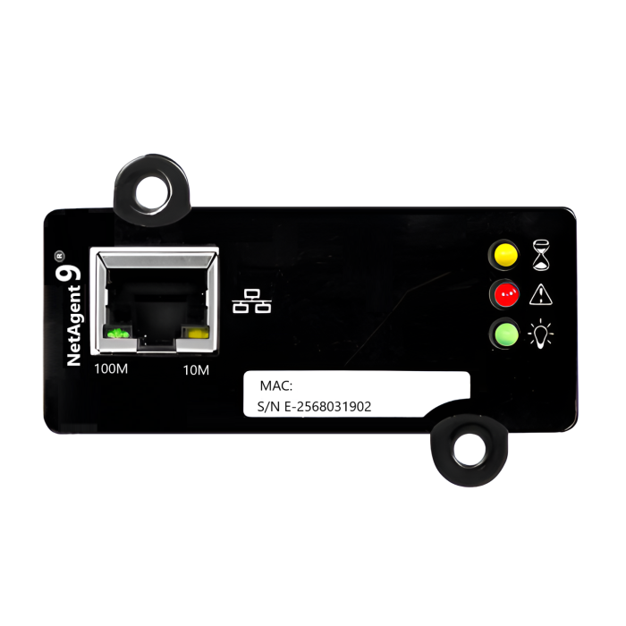 Vertiv Liebert IS-WEBRT3N Intellislot Communications Interface Card SNMP/Web - Refurbished