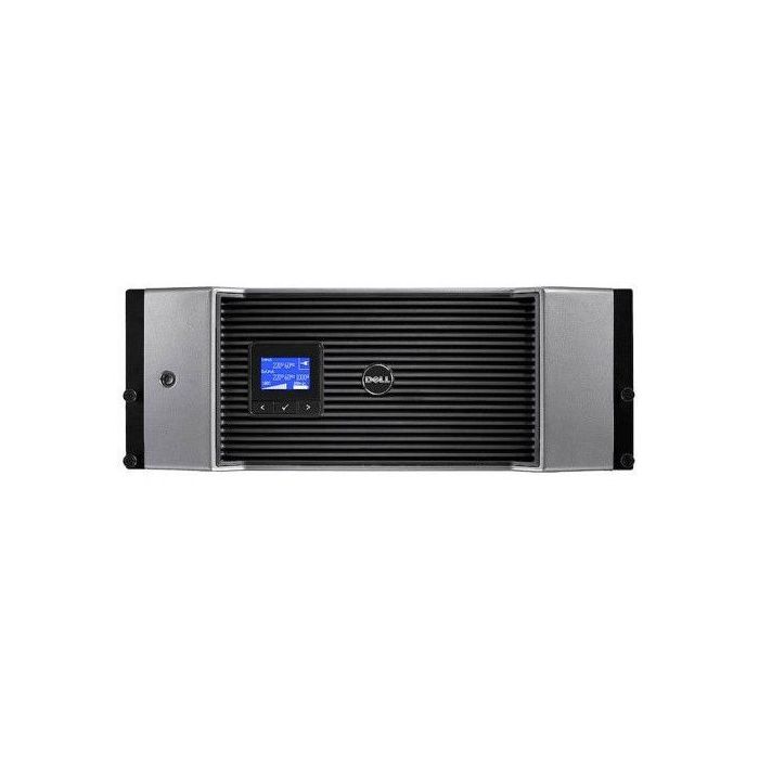DELL 3000va / 2700w 4U Rackmount UPS K803N