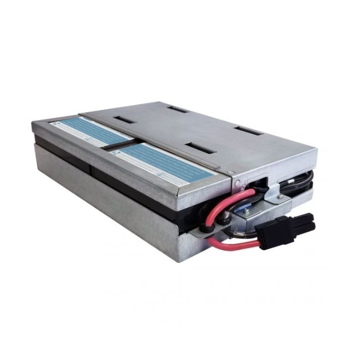 Liebert GXT3-2000RT120 Compatible Replacement Battery Pack