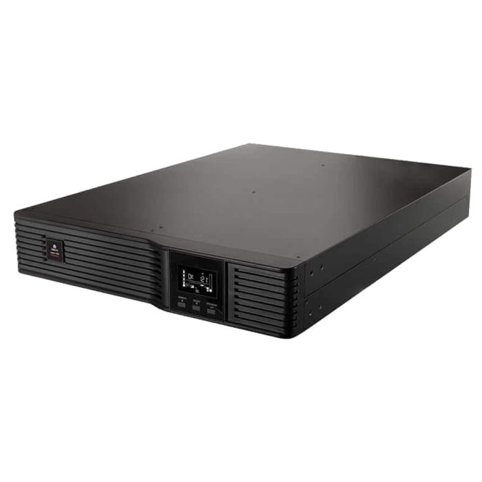 Refurbished Liebert PSI5 1500VA 1350W RM 2U 120V PSI5-1500RT120LI