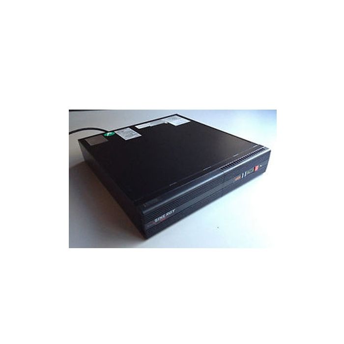 Oneac ONXBCU-417 extended run battery cabinet