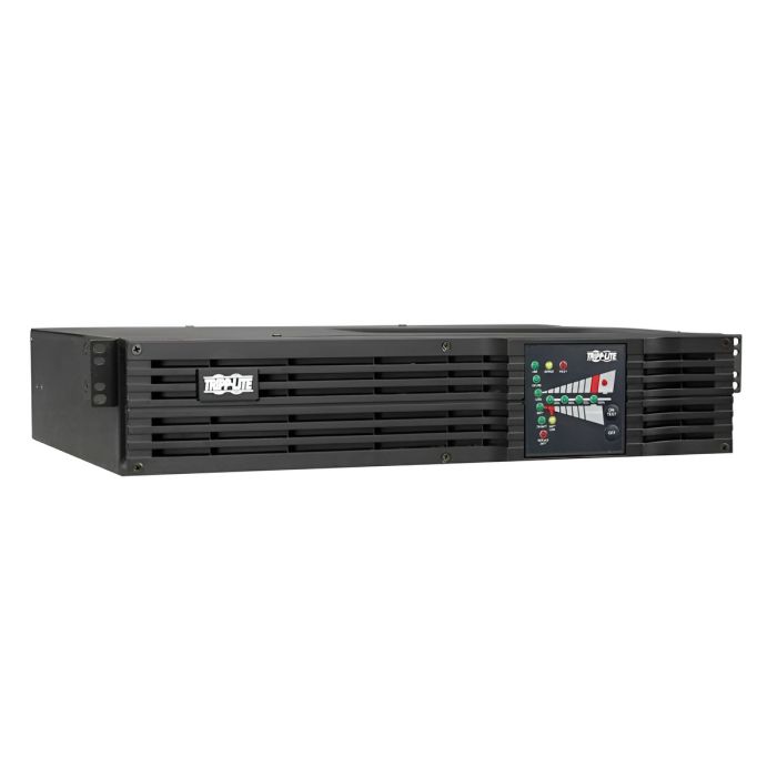 Tripp Lite SmartOnline 1000VA 800W RM 2U 120V SU1000RTXL2UA - Refurbished
