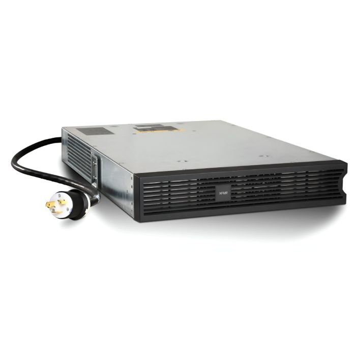 APC SURT005 Smart-UPS RT RM 2U Step-Down Transformer 208V to 120V - Refurbished
