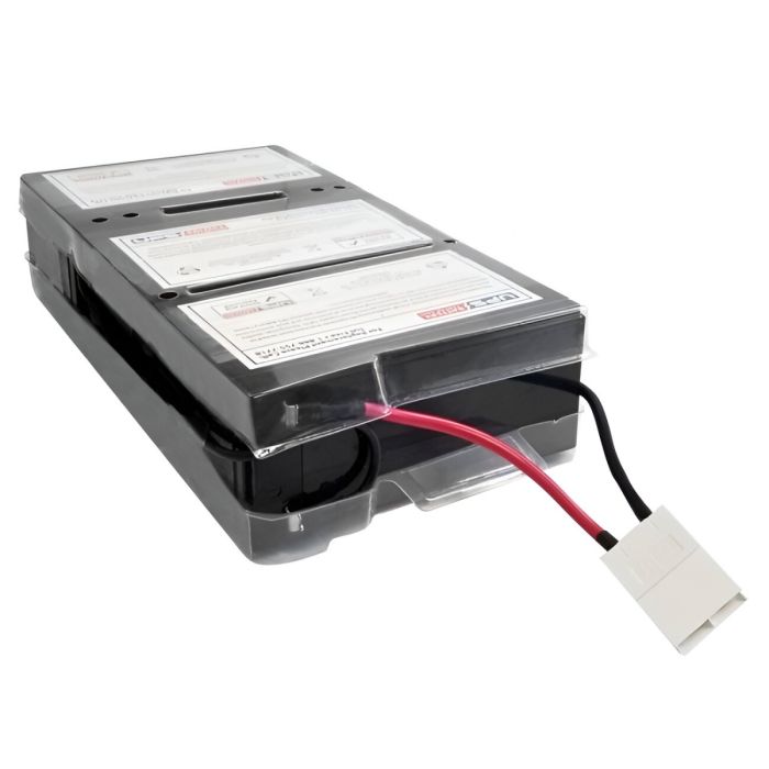 Eaton 9130 1000VA 900W RM 2U PW9130L1000R-XL2U Compatible Replacement Battery Pack
