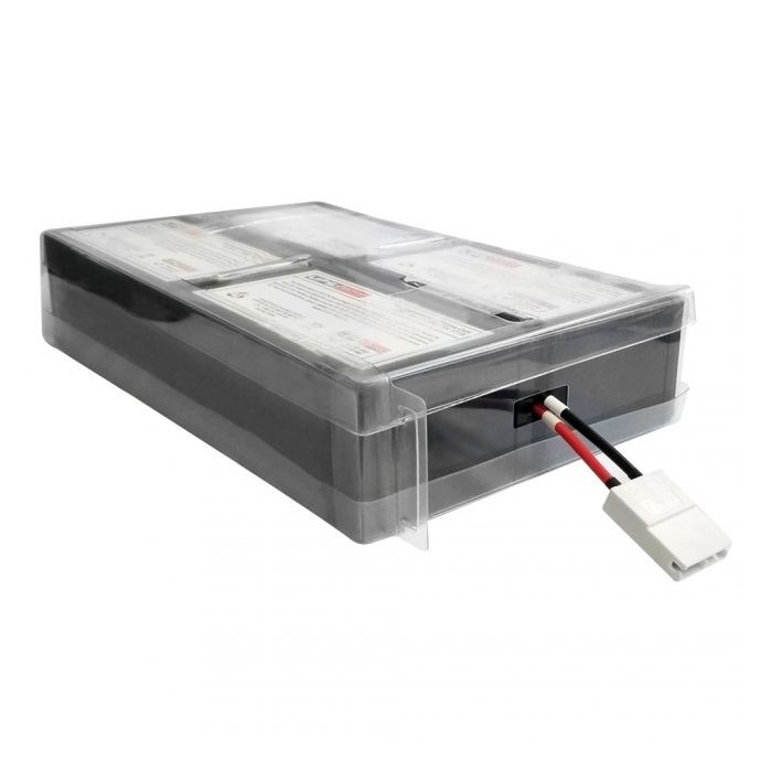 Eaton 9130 1500VA 1350W Tower PW9130L1500T-XL Compatible Replacement Battery Pack
