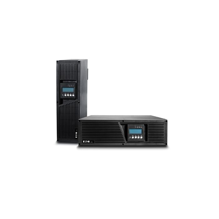 PW9135G5000-XL3U Eaton Powerware 9135 Rack/Tower UPS