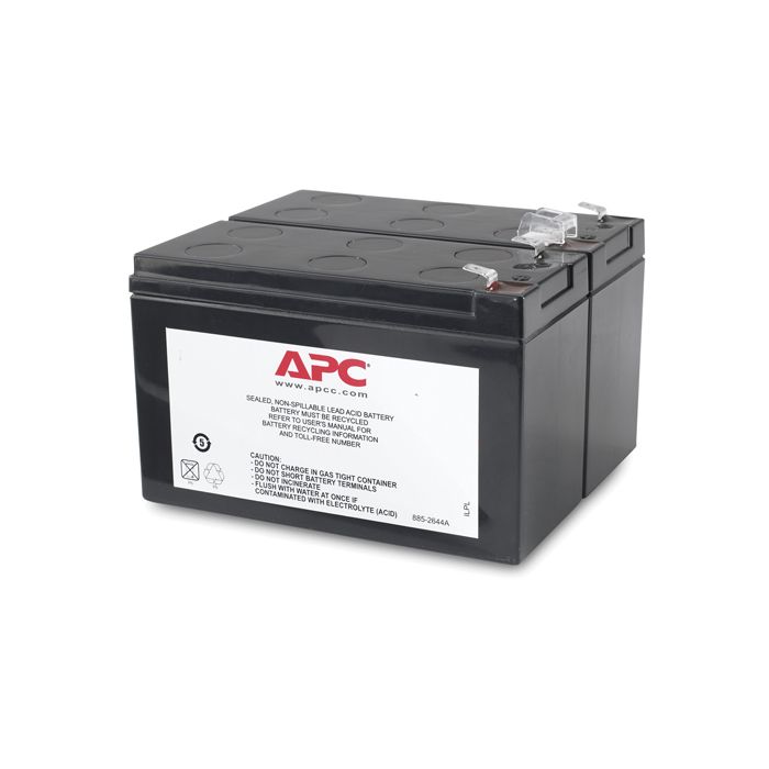 RBC113 APC Replacement Battery