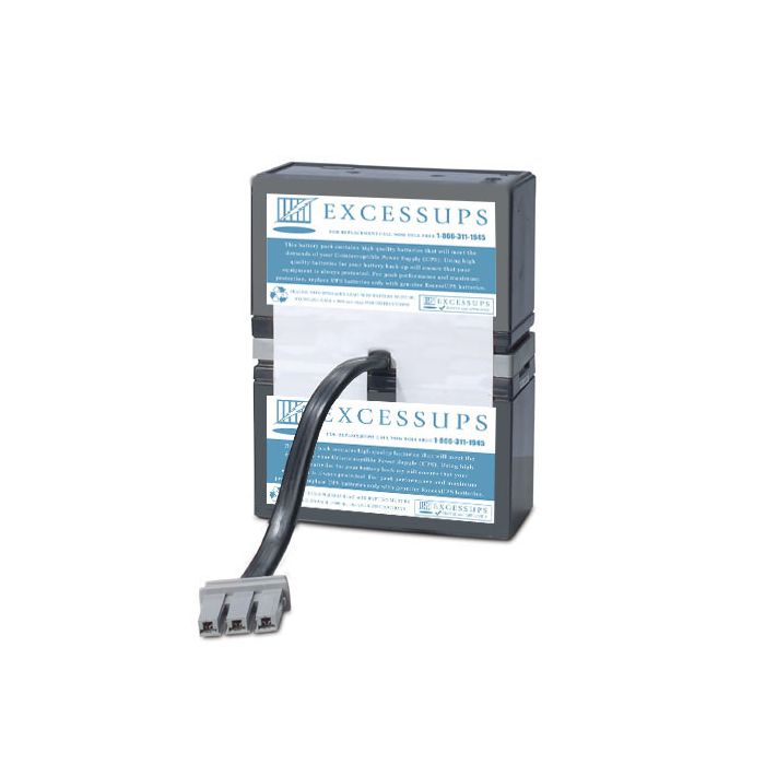 BR1500 Replacement battery
