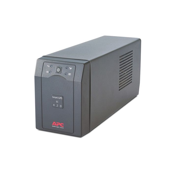 APC Smart-UPS SC 420 SC420