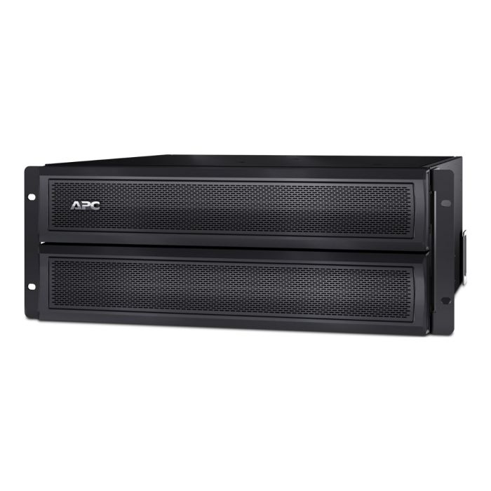 APC Smart-UPS X 120V RM 4U External Battery Pack SMX120BP - Refurbished
