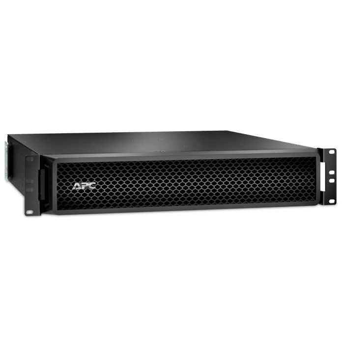 APC Smart-UPS SRT 48V 1000VA 1500VA RM 2U External Battery Pack SRT48RMBP - Refurbished