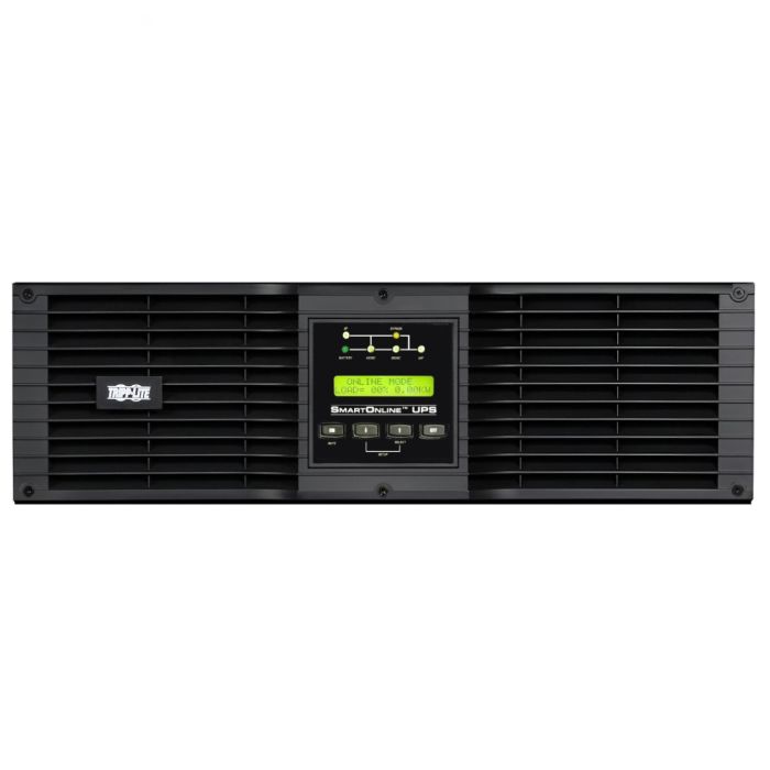 Tripp Lite SmartOnline 10kVA 9kW Power Module RM 3U 208V/240V SU10000RT3UPM - Refurbished
