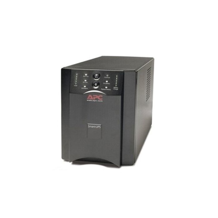 APC Smart-UPS 1000VA SU1000BX120