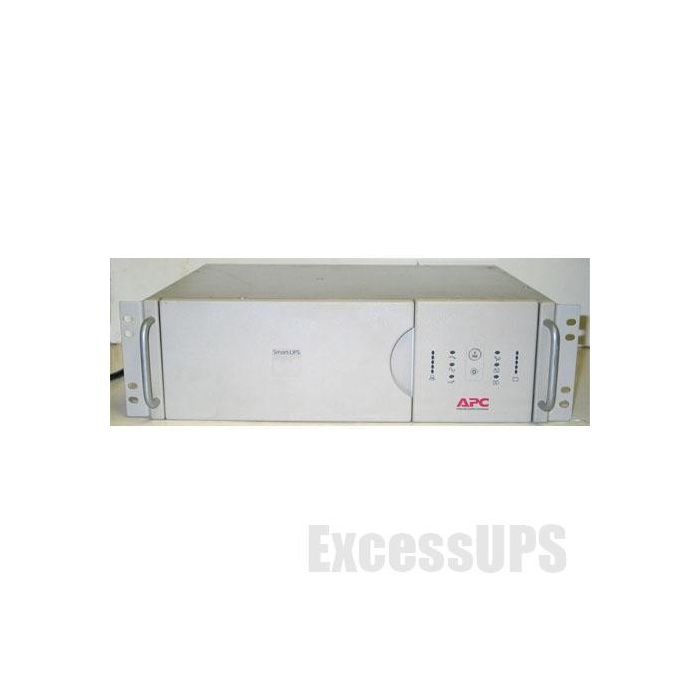 APC Dell Smart-UPS 1400VA RM DL1400RM 