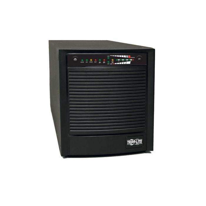 Refurbished Tripp Lite SmartOnline UPS 3000VA 120V SU3000XL 