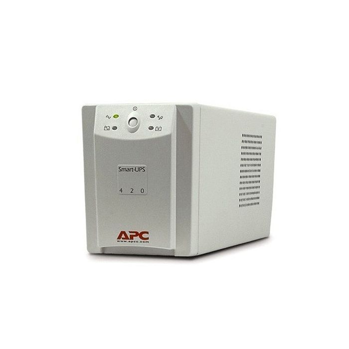 APC Smart-UPS 420VA SU420