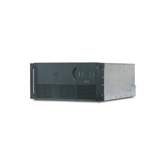 SU5000R5TBX135 APC Smart-UPS 5000VA RM 5U W/EPO