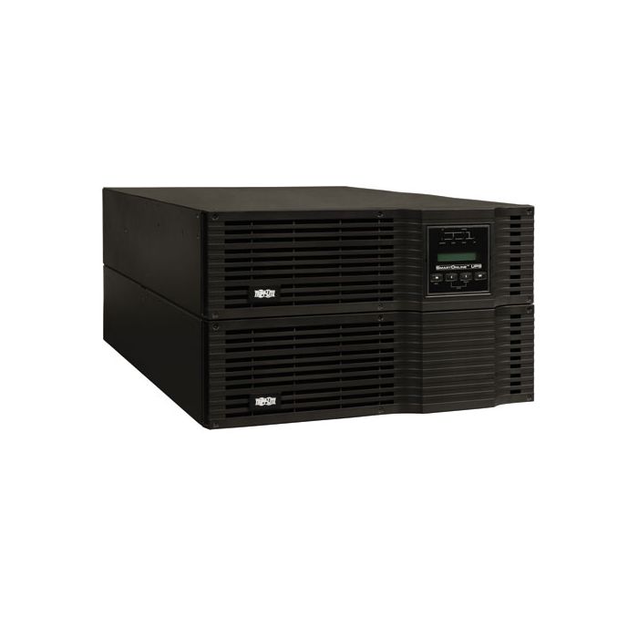 Refurbished Tripp Lite SmartOnline UPS 6000VA 200-240V SU6000RT3UHV 