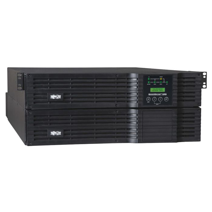 Tripp Lite SmartOnline 6000VA 4200W RM 4U 208/240V & 120V Split phase SU6000RT4U - Refurbished
