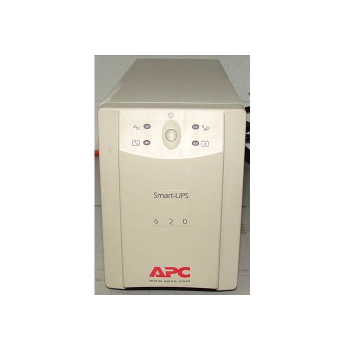 APC SMART-UPS 620 SU620NET