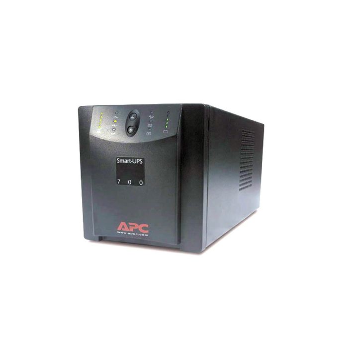 APC Smart-UPS 700VA SU700BX120
