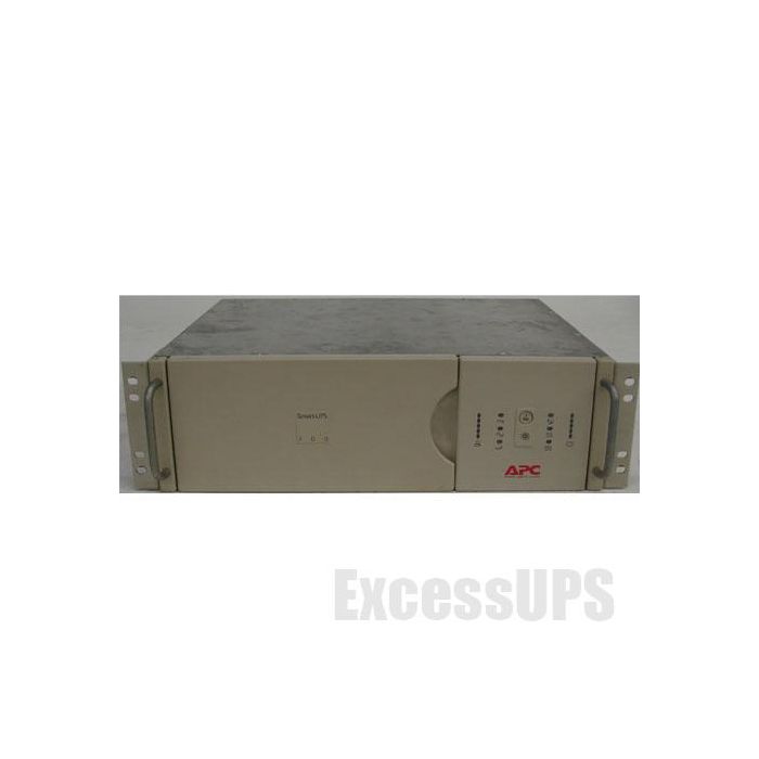 APC SMART-UPS 700 Rackmount 3U 700VA 450W SU700RM 