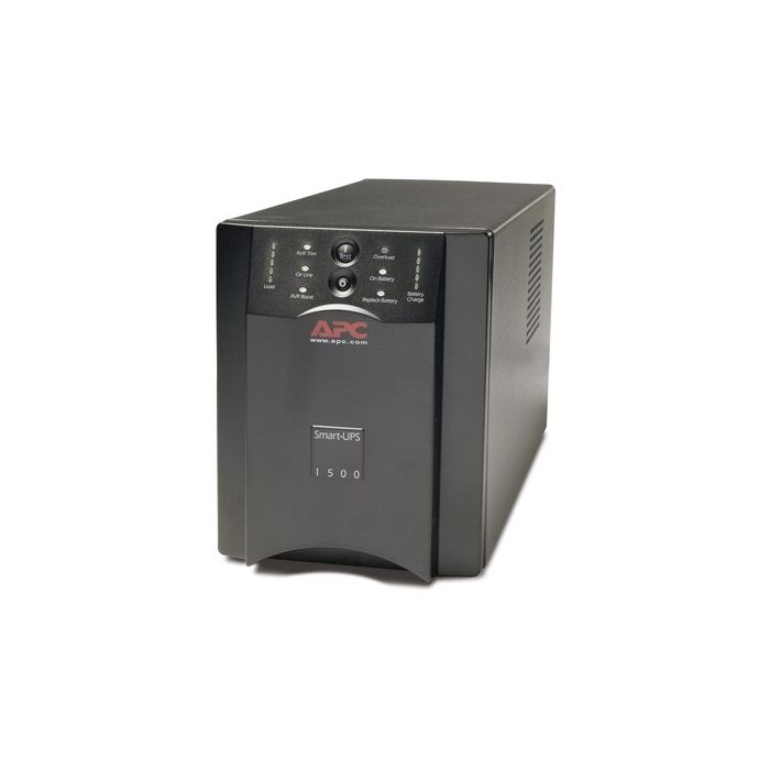 APC Smart-UPS 1500 SUA1500US