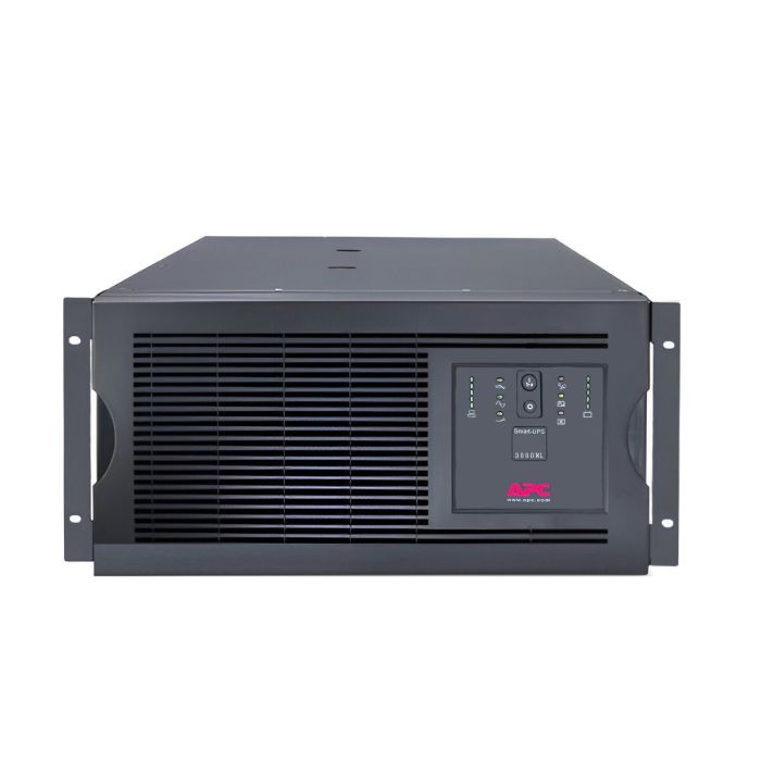 APC Smart-UPS XL 3000VA 2700W RM 5U 120V 30A SUA3000XL - Refurbished

